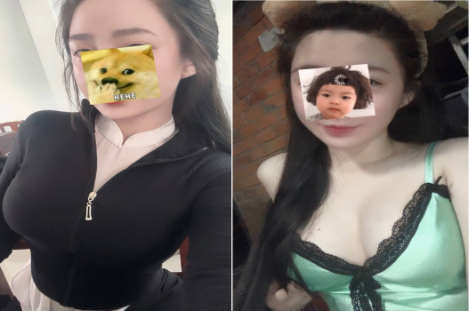 Chồng đi xuất khẩu vợ ở nhà chịch hàng xóm