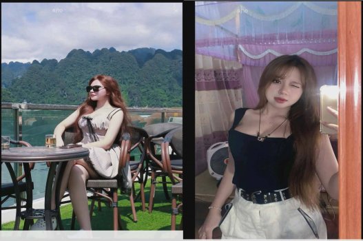 Hẹn em đi du lịch rồi xơi luôn