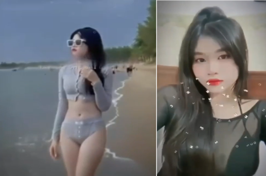 Kim Anh sugar baby lồn dâm