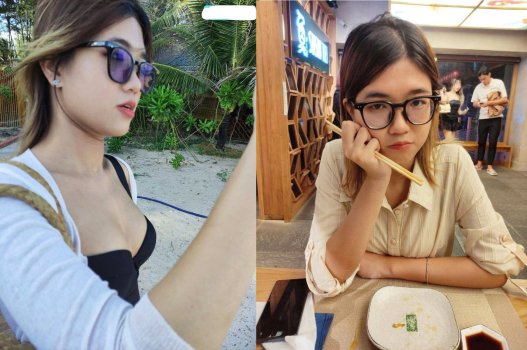 Nghiện cu nên cứ gặp là em đòi chịch