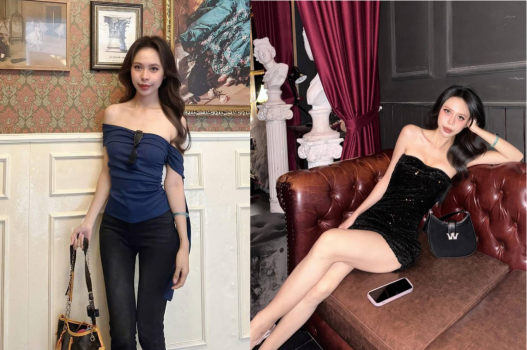 Nhìn em gầy mà nhún trên con cu rất khỏe