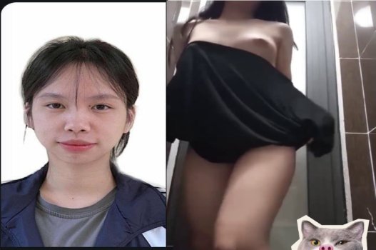 Sinh viên bị bạn gạ đụ rồi quay lại clip