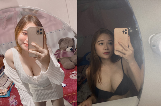 Vụng trộm với em gái cùng công ty đã có chồng